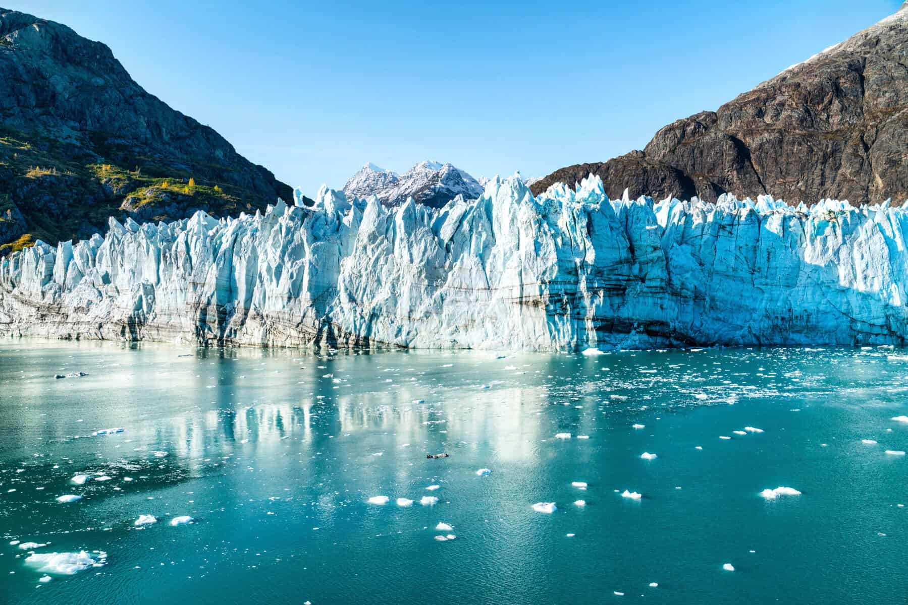 alaska family cruise 