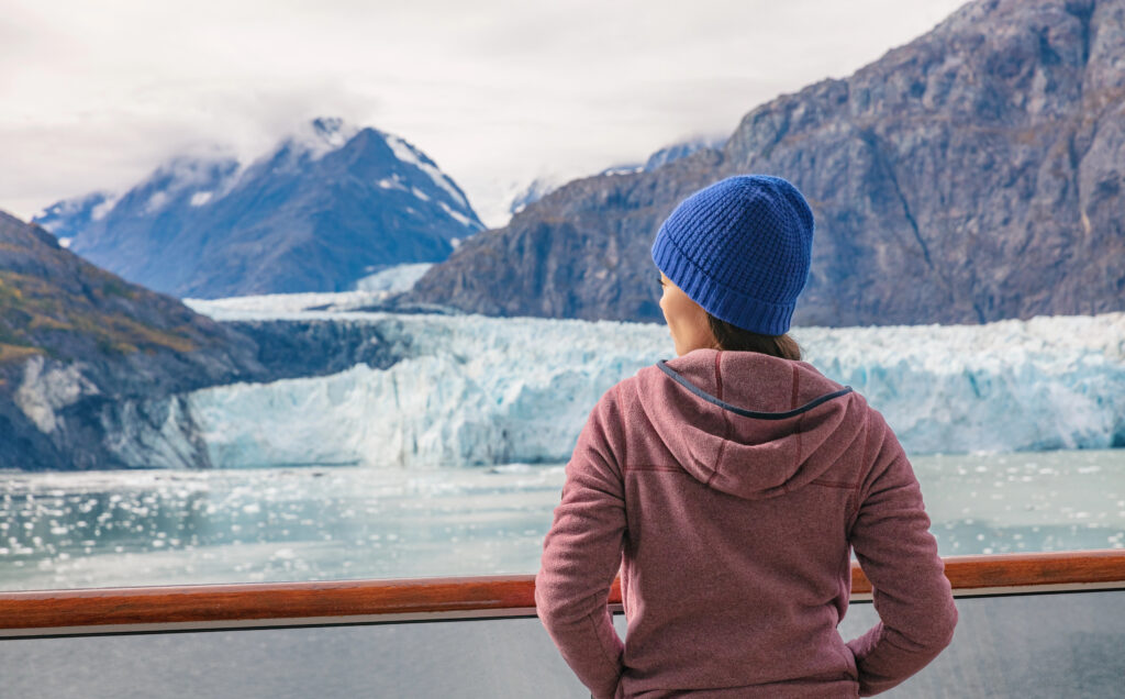 alaska cruise with kids 