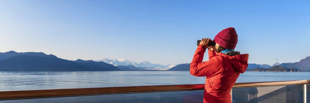 family alaska cruises 