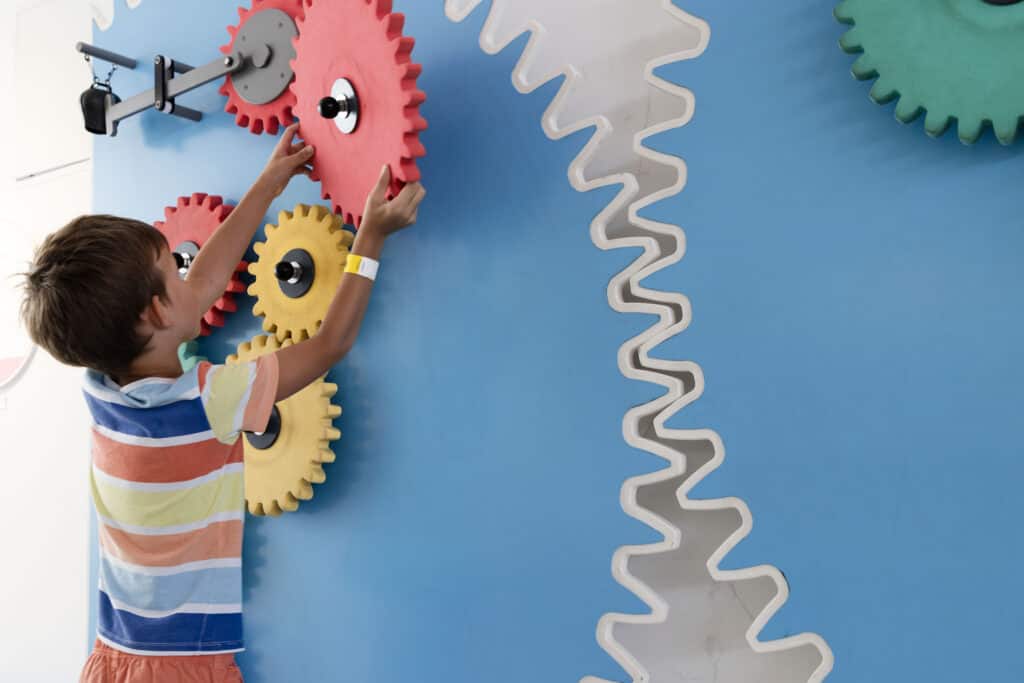 stuff to do in nyc with kids 