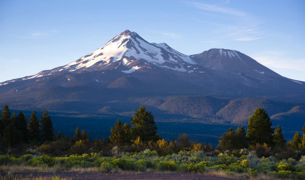 things to do in mount shasta